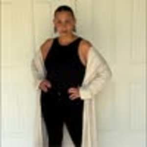 Meet your Posher, Cindy